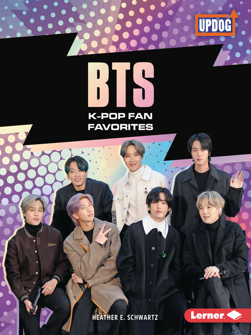 Title details for BTS by Heather E. Schwartz - Available